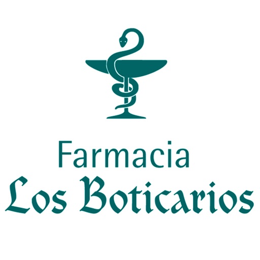 Farmacia Los Boticarios