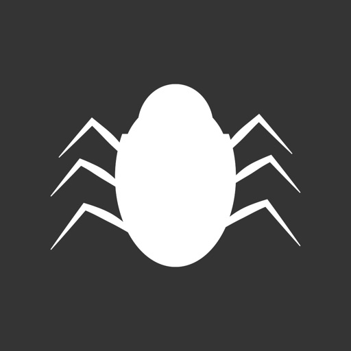 Bug Detector iOS App