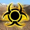 Icon Polluted Area