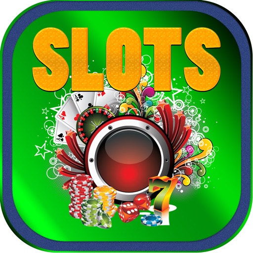 Hard Loaded Gamer Beef Slots - Spin And Wind 777 Jackpot icon