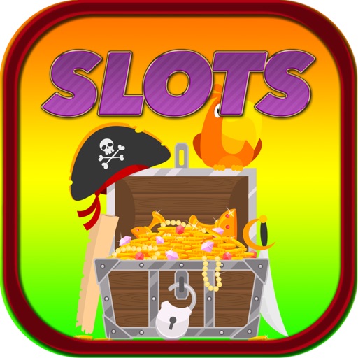 Slots Treasure Chest - Best Game Free Of Casino icon
