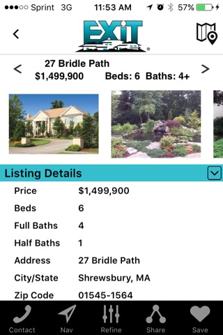 EXIT Realty Partners screenshot 4