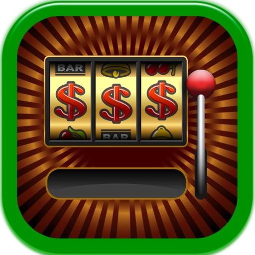 Spin and Win 777 Slots Fever - Las Vegas Game Icon