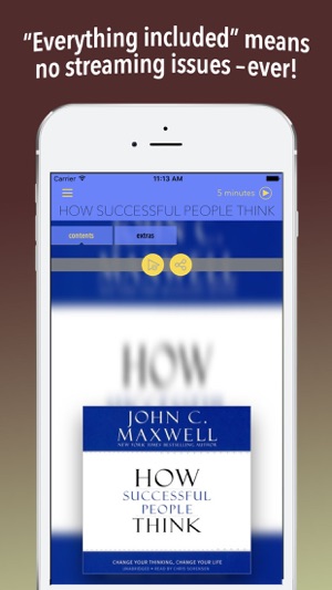 How Successful People Think (by John C. Maxwell)(圖1)-速報App