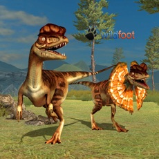 Activities of Clan Of Dilophosaurus