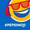 #PepsiMoji Keyboard MENA