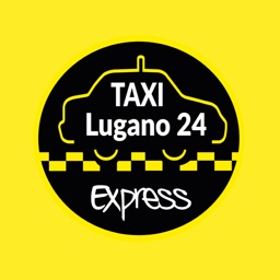 Taxi Lugano 24 Express