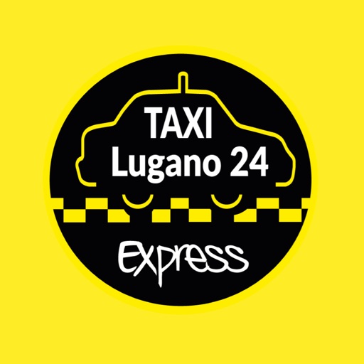 Taxi Lugano 24 Express