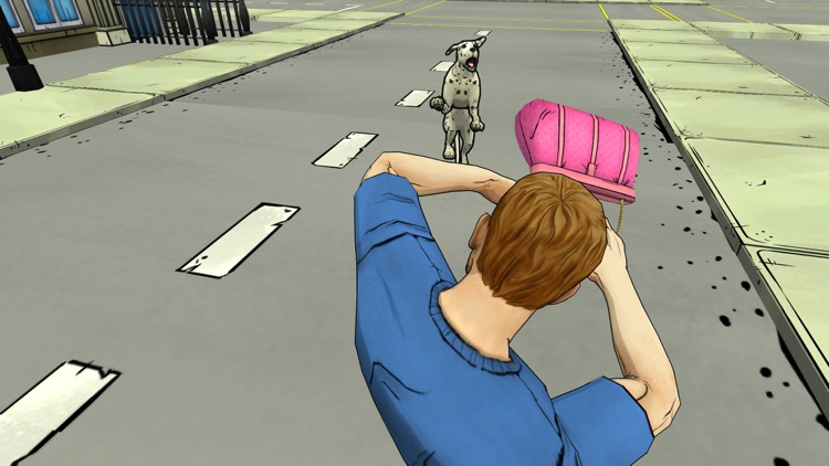 Get 'Em screenshot-3