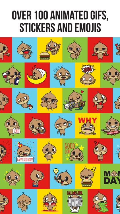 Chester Emoji