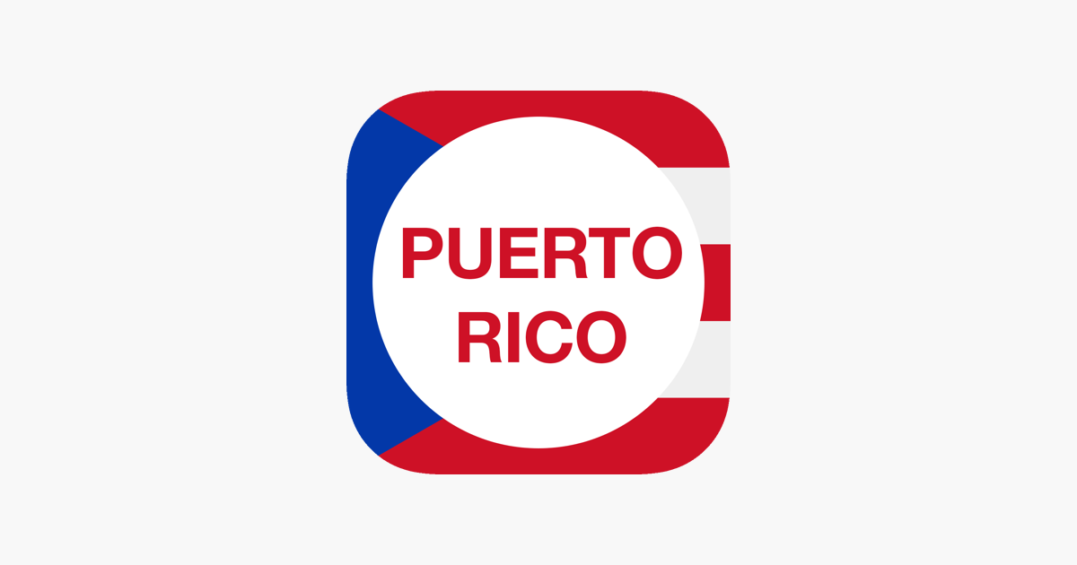 ‎Puerto Rico Trip Planner, Travel Guide & Offline City Map on the App Store