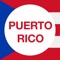 Icon Puerto Rico Trip Planner, Travel Guide & Offline City Map