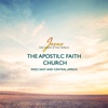Apostolic Faith Church - WECA