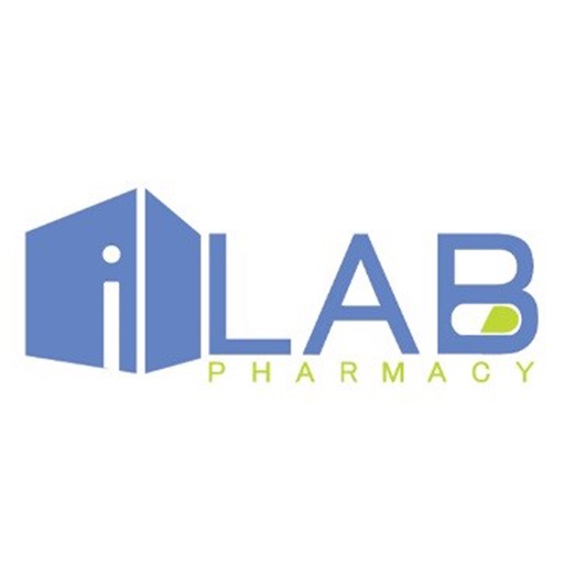 iLab Pharmacy icon