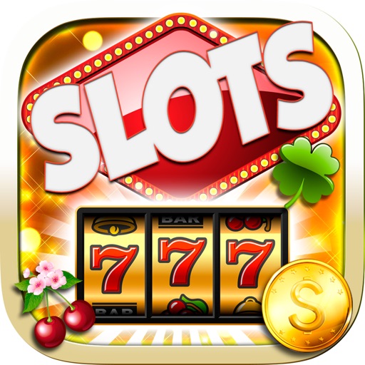 ``````` 777 ``````` - A Best Sloteria Las Vegas Casino - FREE SLOTS Games icon