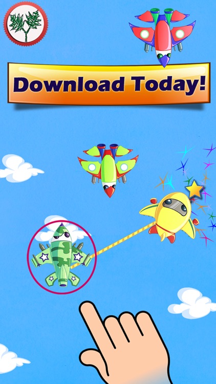 Planes and Airplanes Fun Adventure- A Challenge Play Game for Kids