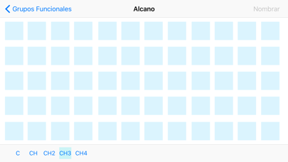 How to cancel & delete ITC_MTY: Organic Fusion from iphone & ipad 3