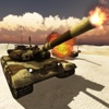 Tank World Battle Blitz Attack - Panzer Tank Strike Hero Tank War Sim