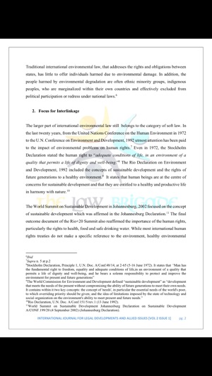 International Journal of Legal Developments And Allied Issue(圖2)-速報App