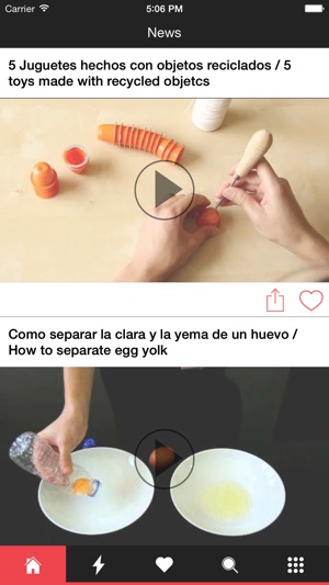 Life Hack Tips(圖1)-速報App