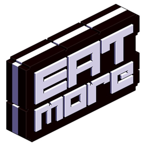 Eat More Coins