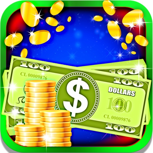 New Rich Slots: Play the super wealthy roulette and go home with lots of rewards Icon