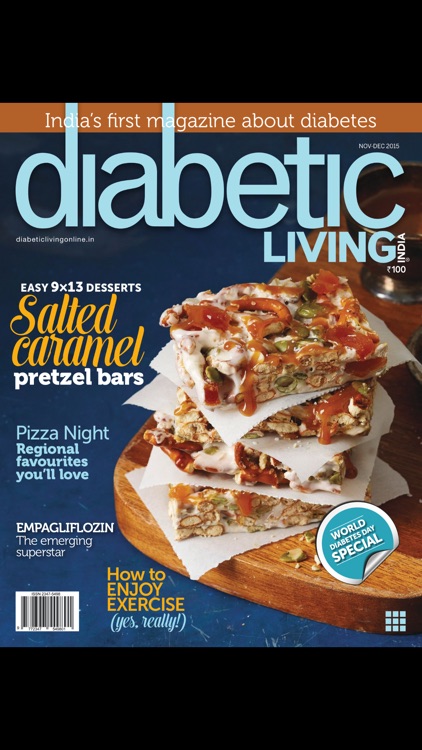 Diabetic Living India