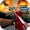 Deadly ShootOut 3D - Free Highway Shooting Car Game