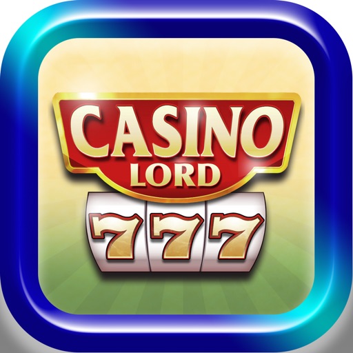 777 Lord of Money Casino - Spin to Hit Slots of Gold icon