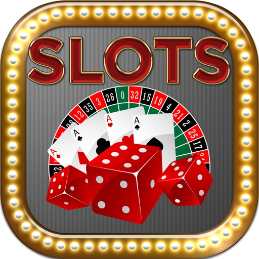 101 Slotgram - Las Vegas Free Slot Machine Games - bet, spin & Win big icon