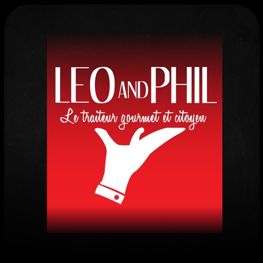 Léo and Phil icon