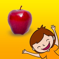 Fruits pour les enfants pour PC