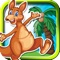 Bounding Kangaroo  - Out of Bounds PRO