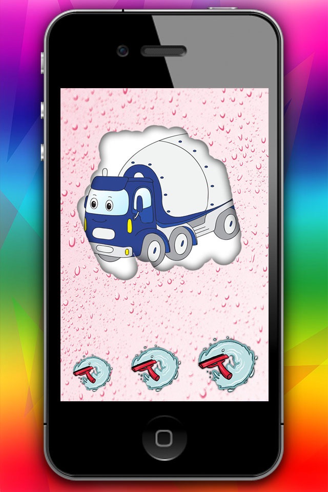 Play paint and connect dots– educative coloring book with drawings for kids and children screenshot 4