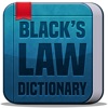 Icon Law Dictionary: FT Black's Law Dictionary 2nd Ed