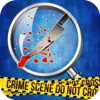 Icon Free Crime Scene Investigation Hidden Object Games