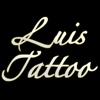 Luis Tattoo