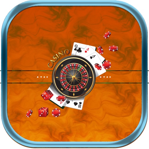 21 Carpet Joint Lucky Gaming - Free Classic Slots icon