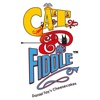 Cat & the Fiddle – Cake Delivery