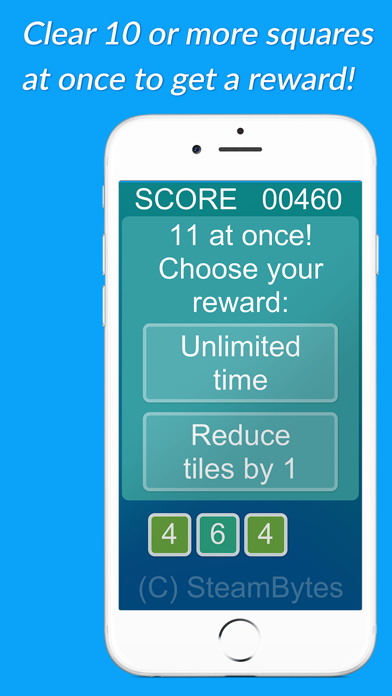 How to cancel & delete DIVIDO™ Modern - Original math puzzle from iphone & ipad 3