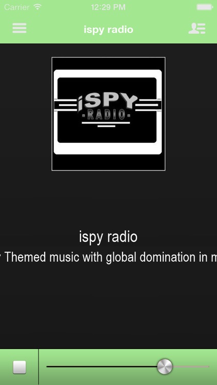 ispy radio