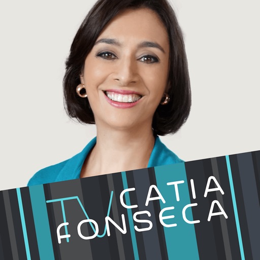 TV Catia Fonseca icon