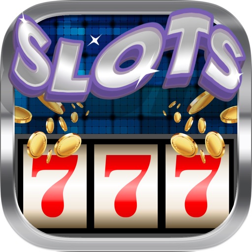 GOOD LUCK!! - Absolute Las Vegas Royal Slots iOS App