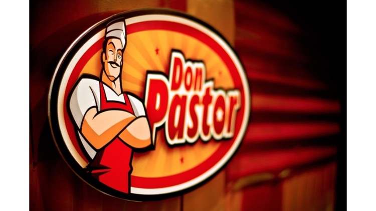 Don Pastor