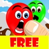 Smashing Balloons FREE