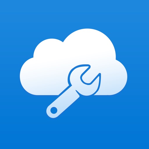 Cloud Tool - File Manager & Music Player for Dropbox, Google Drive, OneDrive and Box