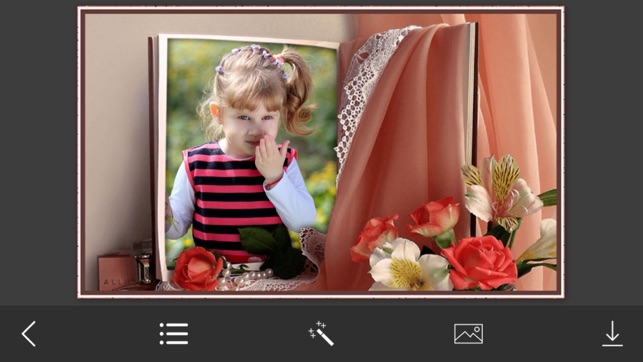 Book Photo Frame - InstaFrame,Pic Editor(圖2)-速報App