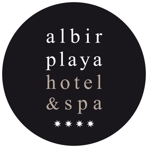 Albir Playa Hotel Spa icon