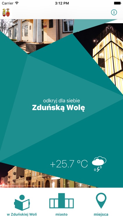 Odkryj Zduńską Wolę