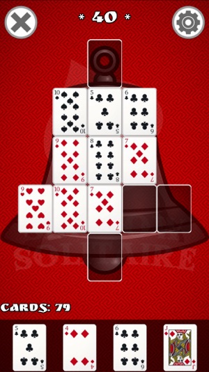 Shadow Solitaire FREE(圖2)-速報App